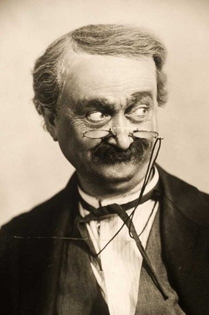 Actor Image