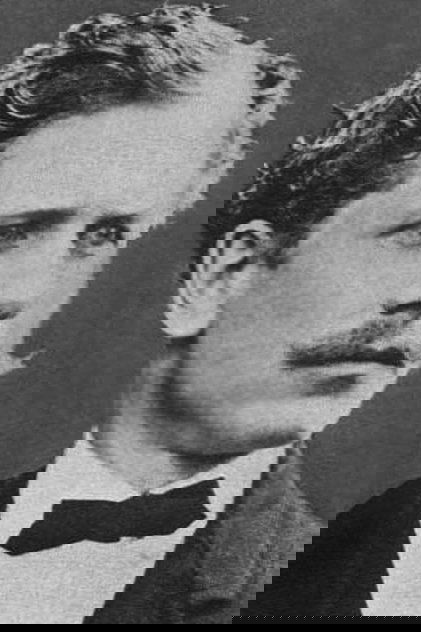 Ambrose Bierce Ambrose Bierce