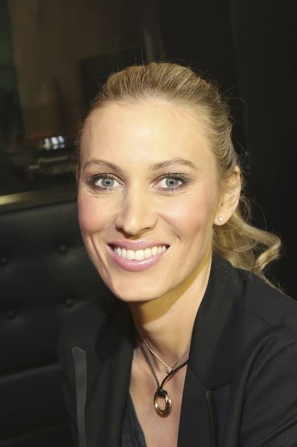 Kateřina Průšová Kateřina Průšová