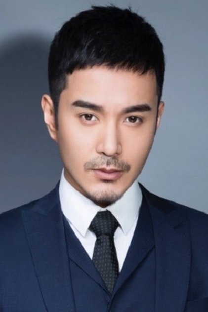 Wang Mingduo Wang Mingduo