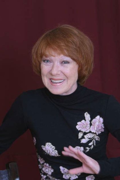 Actor Image