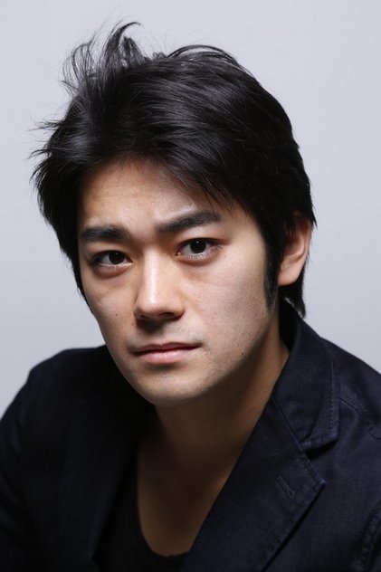 Actor Image