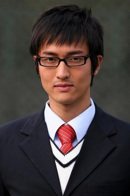 Eric Wang Profilbild