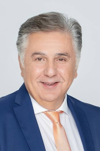 Ieroklis Michaelidis Ieroklis Michaelidis