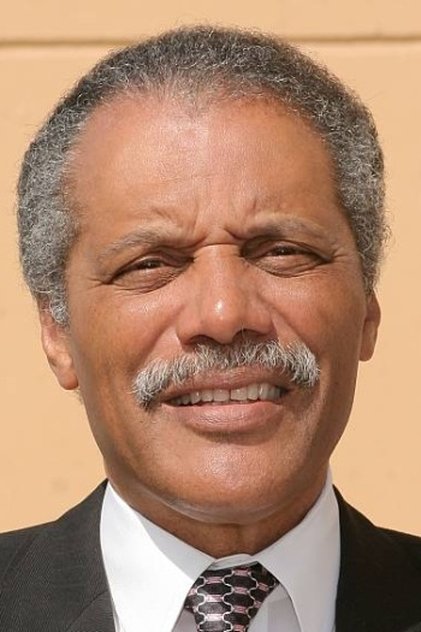 Bernard Parks Bernard Parks