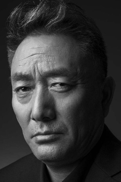 Actor Image