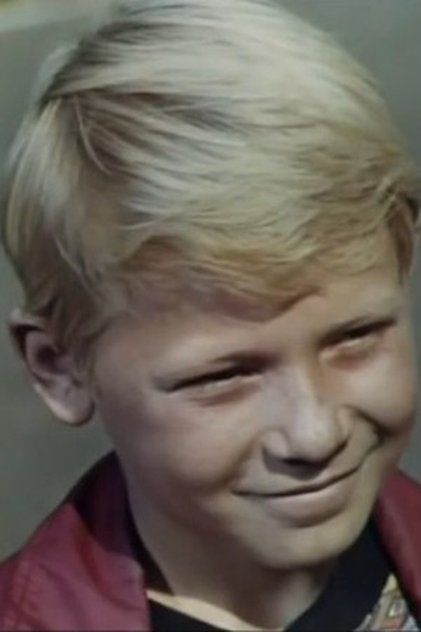 Actor Image