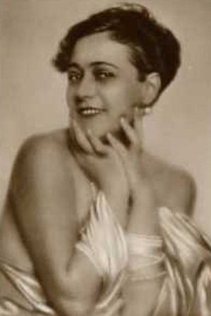 Actor Image