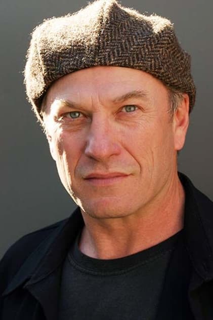 Ted Levine Profilbild