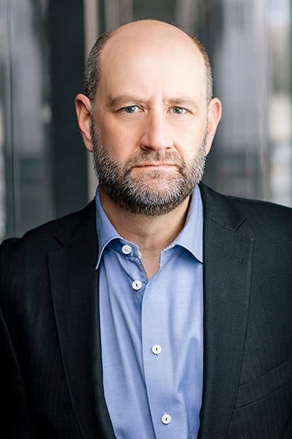 Peter Strand Rumpel Profilbild
