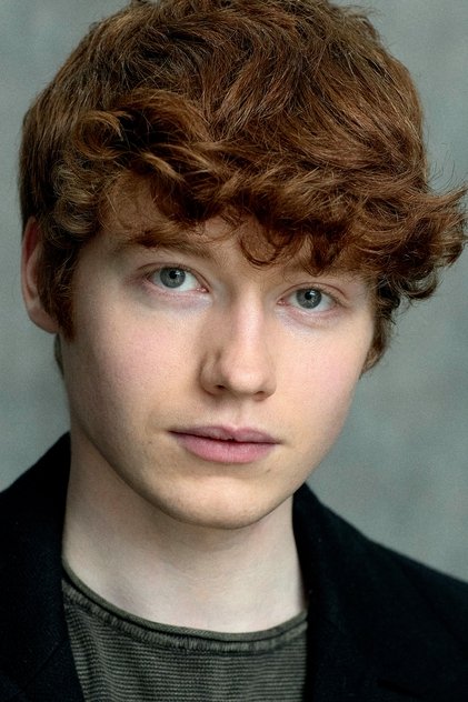 Actor Image