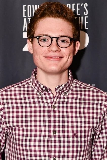 Sean Berdy Sean Berdy
