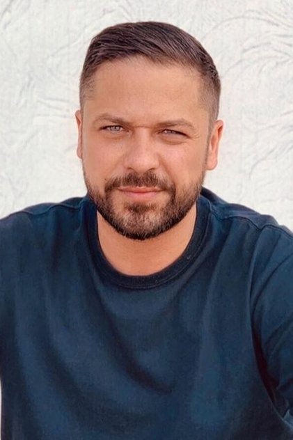 Actor Image