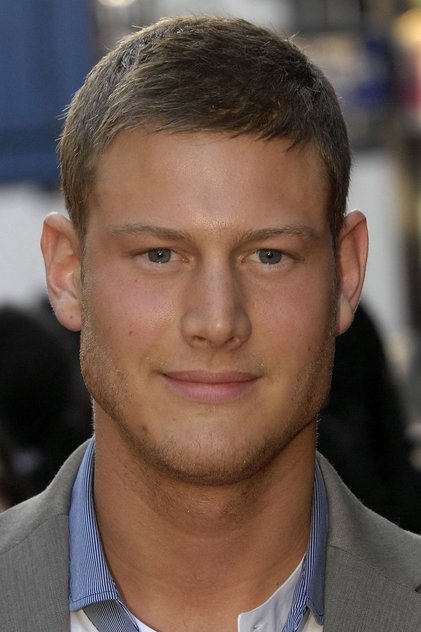 Tom Hopper Profilbild