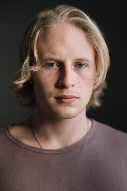 Actor Image