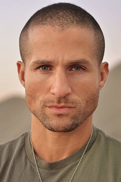 Actor Image