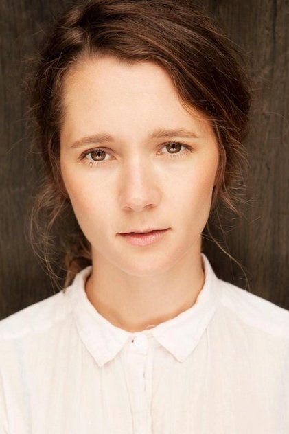 Actor Image