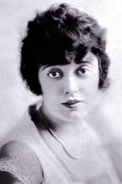 Eugenie Forde Eugenie Forde
