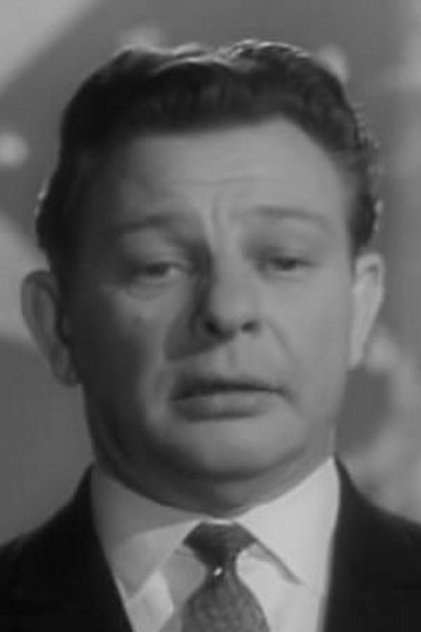 Actor Image