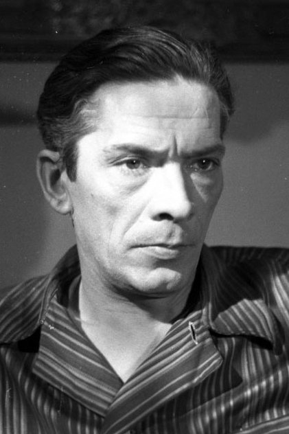 Actor Image