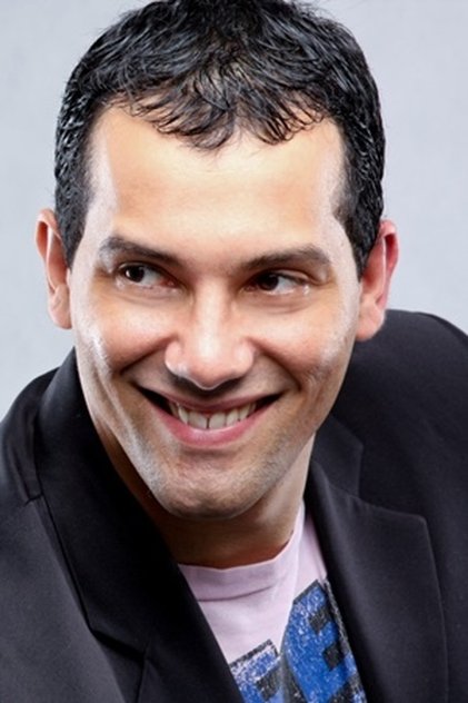 Actor Image
