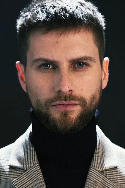 Actor Image