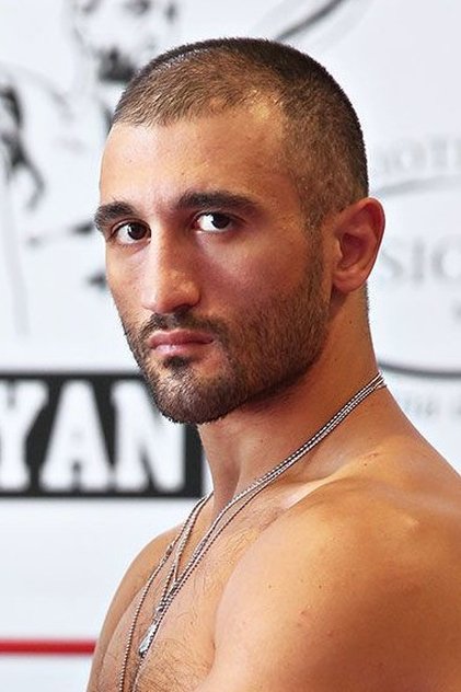 Armen Petrosyan Profilbild