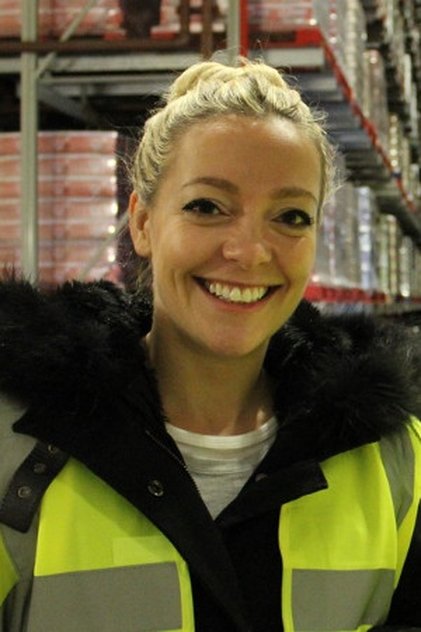 Cherry Healey Cherry Healey
