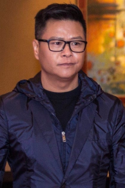 Tian Shaobo Profilbild