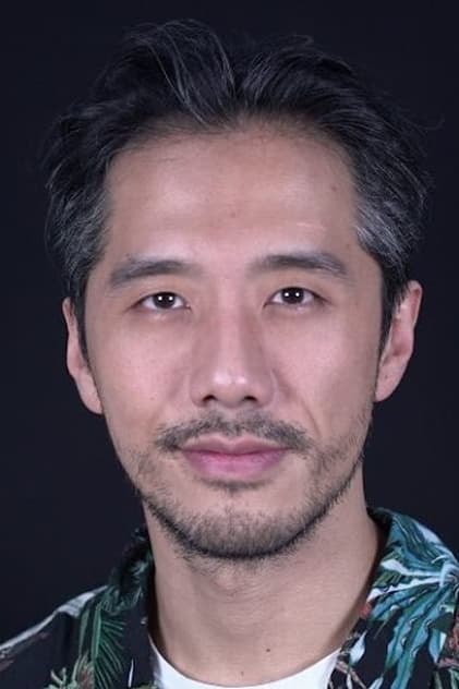 Marcos Zhang Profilbild