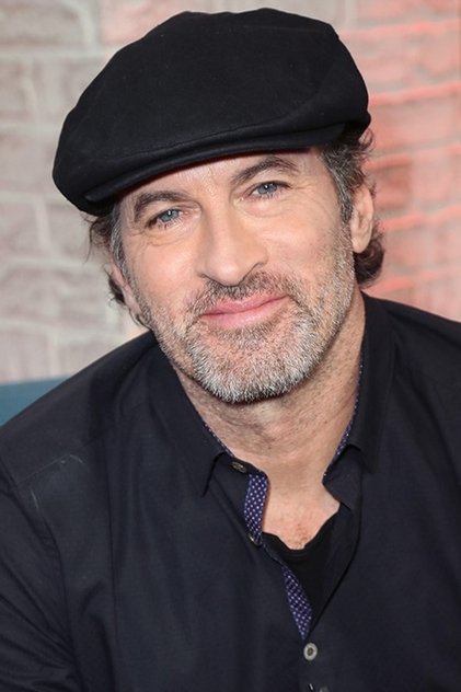 Scott Patterson Scott Patterson