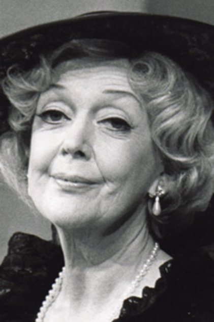 Actor Image