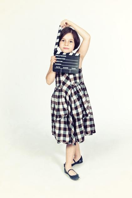 Actor Image