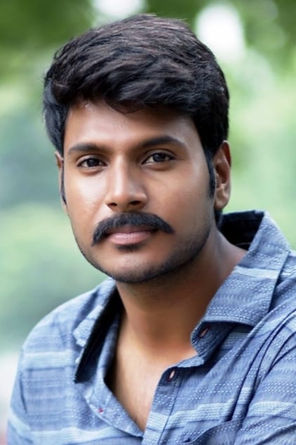 Sundeep Kishan Profilbild