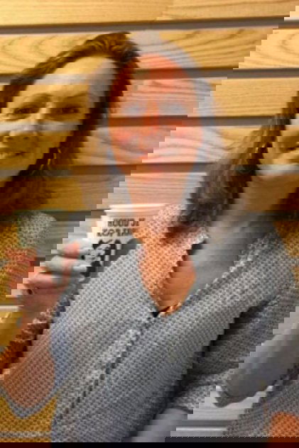 Muriël Horst