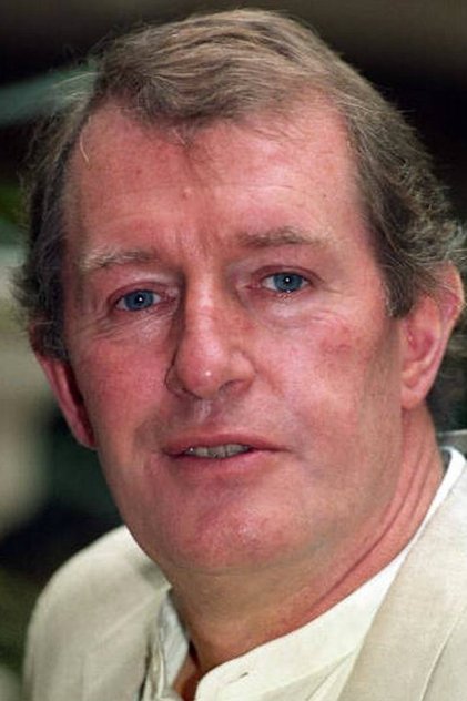 Corin Redgrave Corin Redgrave