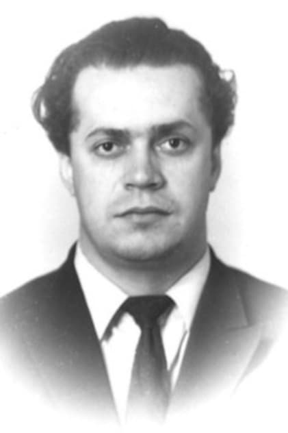 Vyacheslav Ovchinnikov Profilbild