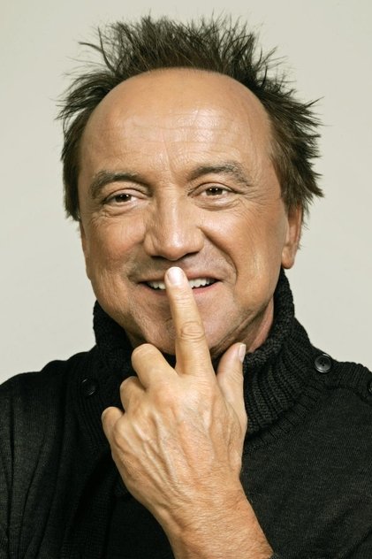 Actor Image