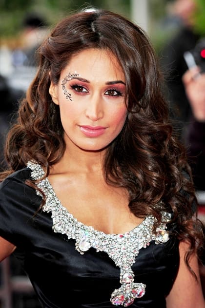 Preeya Kalidas Profilbild