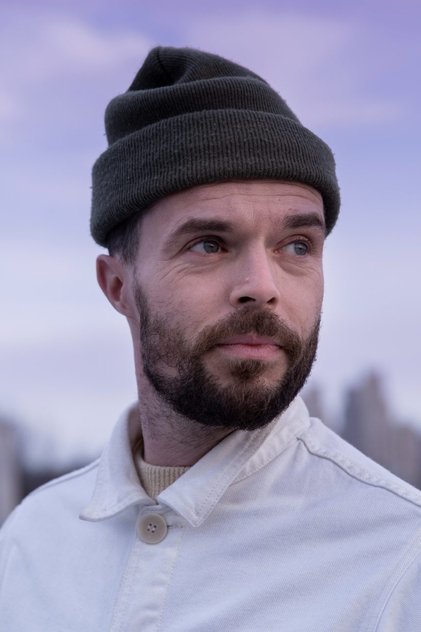 Oliver Jeffers Profilbild