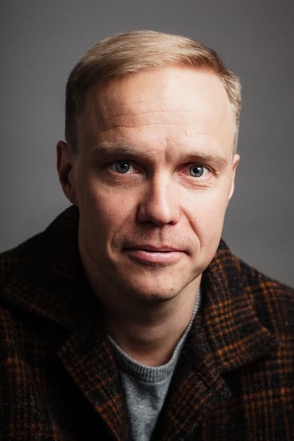 Jarkko Lahti Profilbild