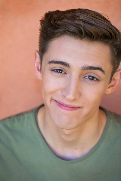 Actor Image