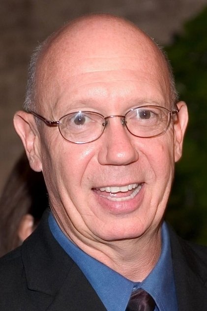 Dann Florek Dann Florek