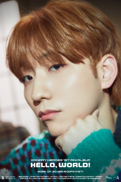 Actor Image