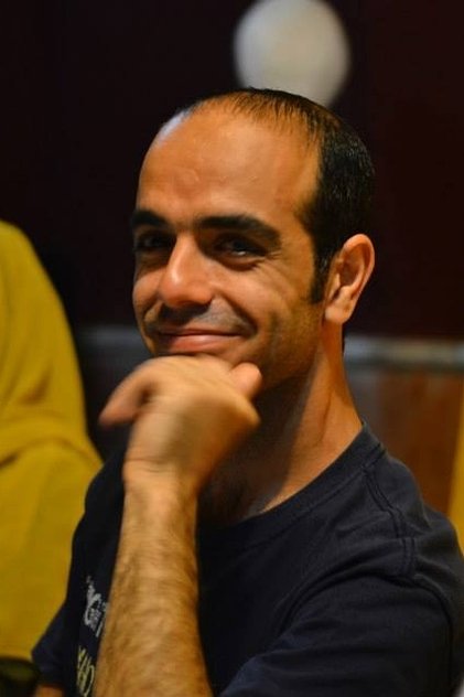 Actor Image
