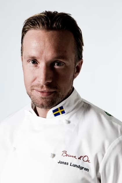 Jonas ­Lundgren Profilbild