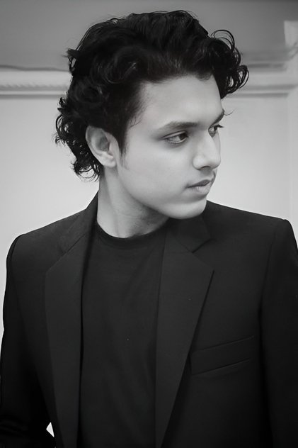 Syed Asad Syed Asad
