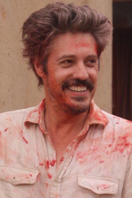 Actor Image