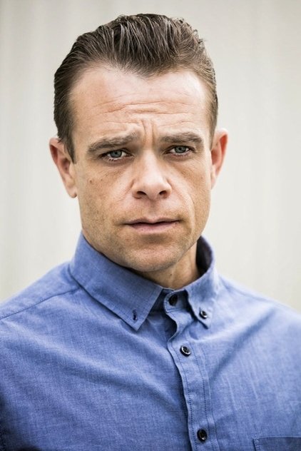 Nick Stahl Nick Stahl