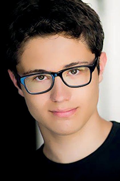 Nicholas Elia Nicholas Elia